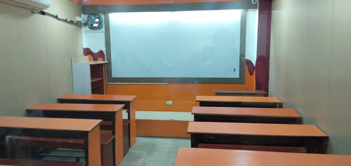 Class Decor
