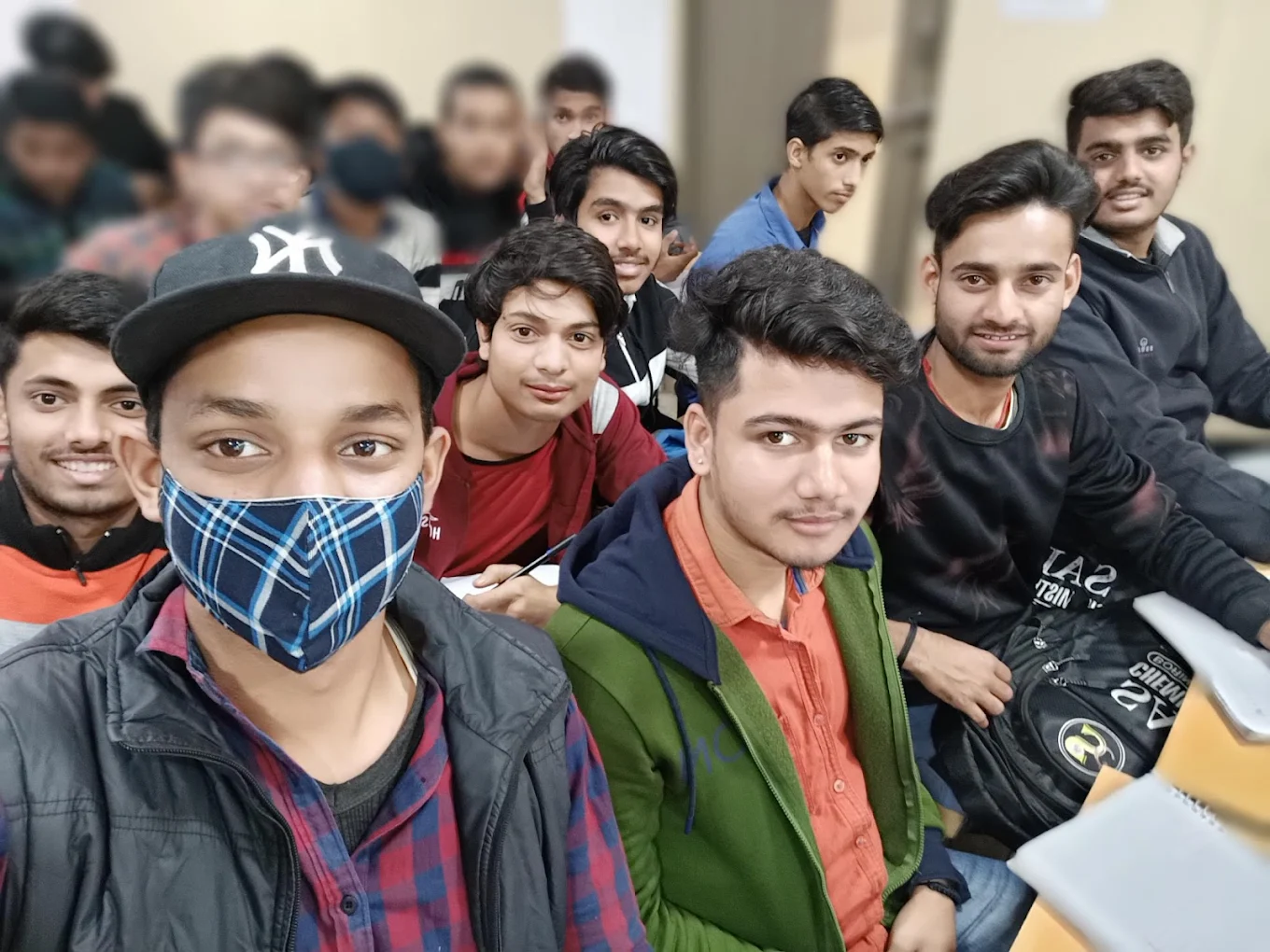 Annual Function