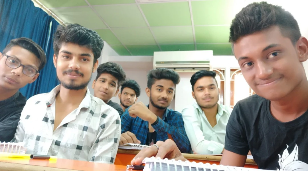 Group Study